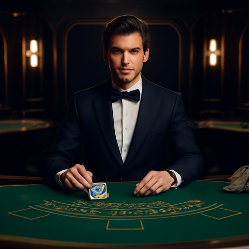 999x live dealer lobby view